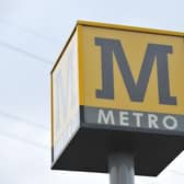 Metro services are due to be hit by more industrial action affecting the network.