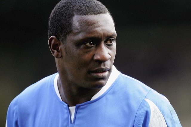 Heskey scored 16 times in 78 games for Birmingham City after joining them in the summer of 2004 as the Blues solidified themselves as a Premier League team. In a career spanning two decades, Heskey featured for clubs like Liverpool, Leicester City and Bolton Wanderers, whilst also being capped 62 times by his country.