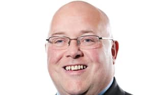 Coun Graeme Miller, leader of Sunderland City Council, has raised concerns about how mass testing and the vaccination programme in Sunderland will be rolled out.