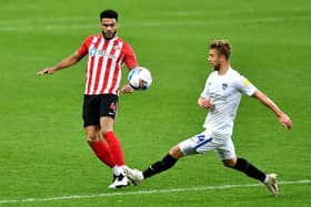 Player ratings from Sunderland v Portsmouth