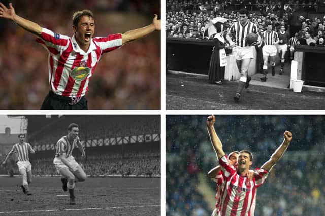 We hope your SAFC favourite is in our selection.
