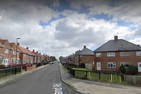 General view of Portland Road, Sunderland. Picture: Google Maps