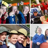 School day memories from across Sunderland and East Durham. Join us in Penshaw, Princess Road, Redby and English Martyrs.