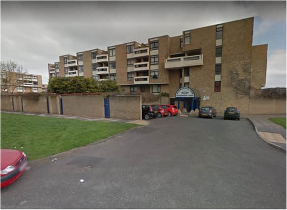 Sunderland City Council has secured a closure order on a property in Kenilworth Court, Washington.