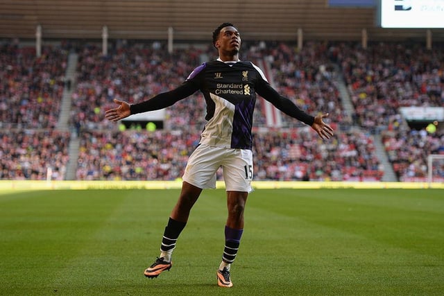Injury problems have plagued Sturridge's career and never allowed the 33-year-old to hit the heights his talent promised. Sturridge left Perth Glory earlier this summer and would add great experience of the English leagues should he move to the Stadium of Light.