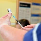 Covid vaccine and booster shots are available across Sunderland