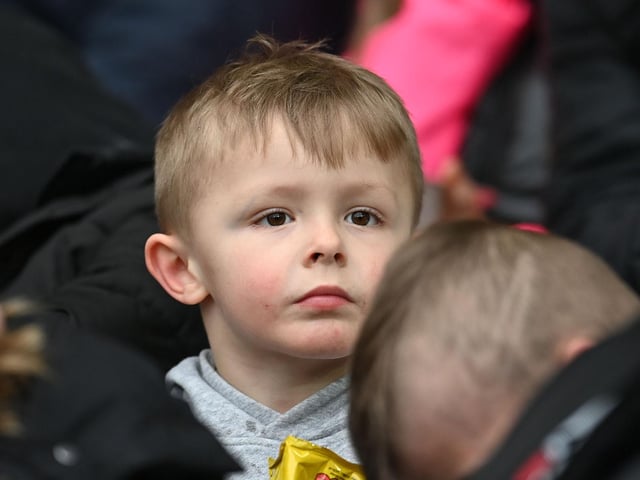 Sunderland were held to a dramatic 4-4 with Hull City at the Stadium of Light with our photographers in attendance.