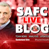 Tony Mowbray will answer questions today at 1pm
