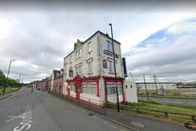 Halfway House pub site, Sunderland. Picture: Google Maps.