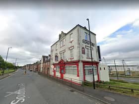 Halfway House pub site, Sunderland. Picture: Google Maps.