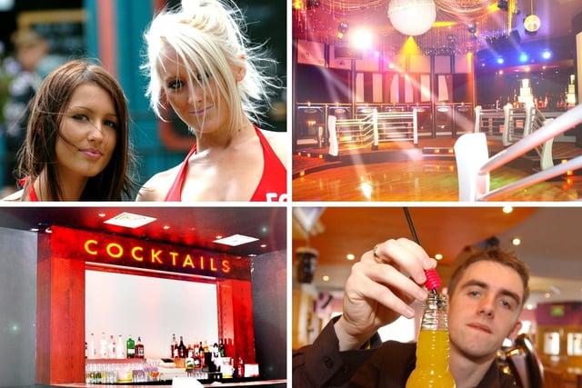 Which nightclub was your favourite in Sunderland and County Durham's past? Email chris.cordner@nationalworld.com