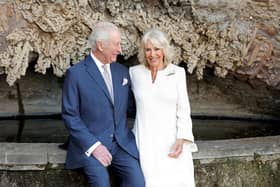 The King and Queen are heading to the North East this month.