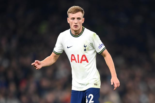 At just 21, Harvey White is another Tottenham loanee who could do with regular game time. However, White does lack Championship experience.