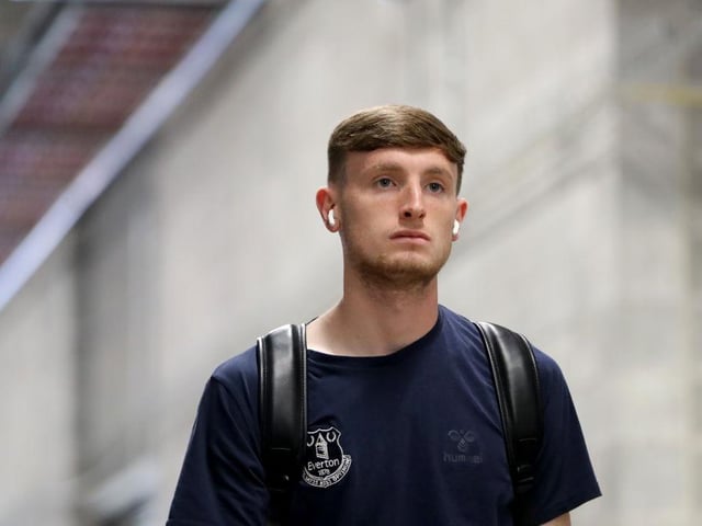 Even when Sunderland were short of defensive options last season, the 23-year-old wasn't handed a first-team start. Anderson wasn't always been a regular starter during a loan spell at League One side Shrewsbury and is unlikely to receive many opportunities when he returns to Wearside.