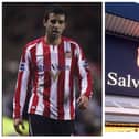 Former Sunderland footballer Julio Arca is to provide weekly football and fitness sessions to residents of The Salvation Army’s Swan Lodge, which provides accommodation to the homeless.