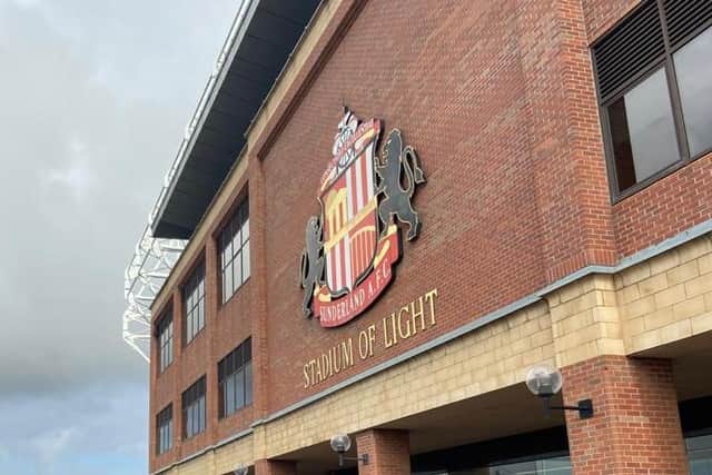 Games could be played behind-closed-doors at the Stadium of Light.
