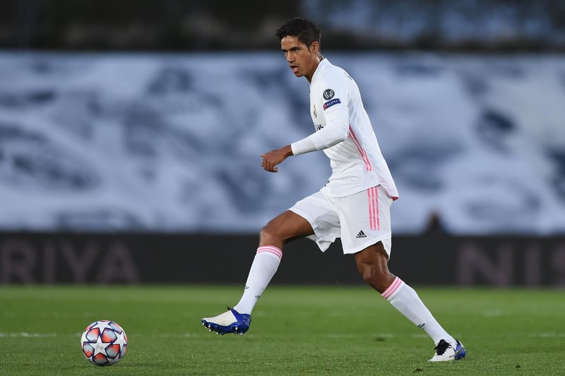 Following news of Real Madrid snapping up Bayern Munich defender David Alaba, Manchester United have been tipped to swoop for Los Blancos ace Raphael Varane this summer. However, they could face competition from Chelsea. (Manchester Evening News)
