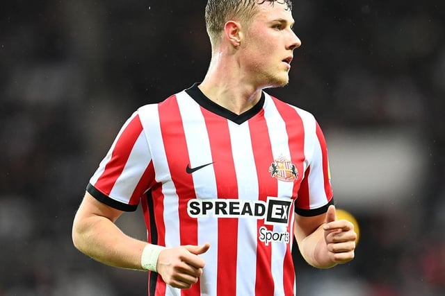 Dan Ballard - While the 23-year-old only made 19 Championship appearances during the 2022/23 season, he still looks like a fine signing, arriving from Arsenal for a reported fee of around £2million. Ballard is a strong central defender who is comfortable on the ball and has his best years ahead of him. Sunderland will just have to hope his injury record improves. 8