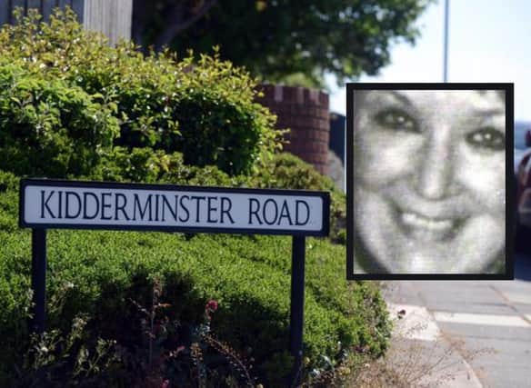 Julie Perigo was found stabbed to death in her Sunderland flat in 1986