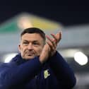 Paul Heckingbottom took charge of Preston North End in August 2024.
