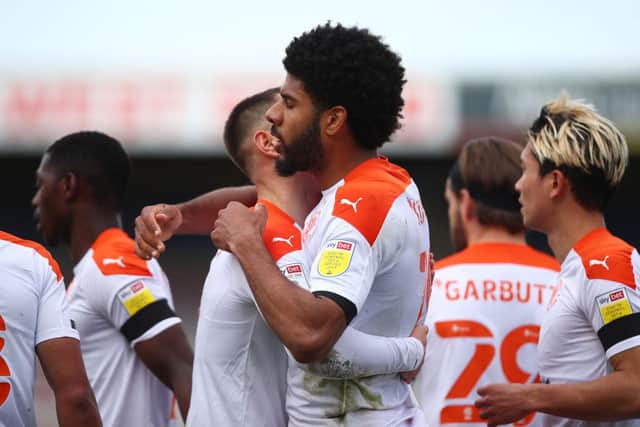 The inside track on in-form Blackpool and the key threats that may worry Sunderland