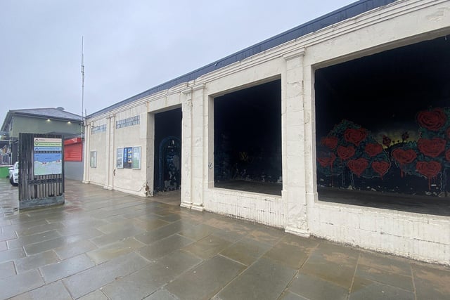 The team behind the rebirth of the historic Vaux brand have been given the green light to transform an empty seafront shelter into a beachfront bar. Business partners Michael Thompson and Steve Smith have already had great success in buying the Vaux name in 2019 to bring a host of new beers to the market from their brewery at Roker Retail Park, as well as the city’s only taproom, which opened in summer 2021. Now, they plan to breathe new life into the empty Victorian shelter on Marine Walk, Roker, to help complement the seafront’s burgeoning nighttime economy. Rather than a Vaux bar, the new addition will have its own identity and is set to open next summer.
