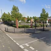 Hetton Lyons Primary School will be closed on Monday, June 15, due to an electrical problem. Image copyright Google Maps.