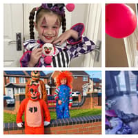 In pictures: Sunderland gets into the Halloween spirit