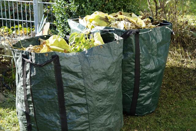 Garden waste collections are to begin in Sunderland after they were put on hold while council workers concentrated on helping the vulnerable and NHS following the coronavirus.