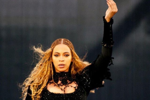 Queen Bey rocked the Stadium of Light in 2016 with her Formation World Tour. The show was the largest stage production to date at the stadium. The US superstar performed to 51,000 fans in a performance which generated headlines across the continent as the opening night of the European leg of the tour.