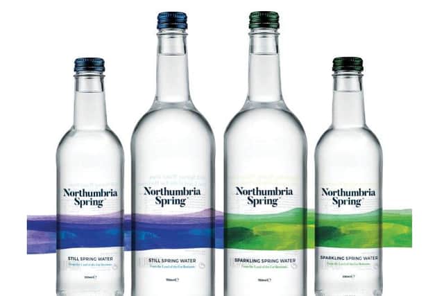 Northumbria Spring has been relaunched for 2020