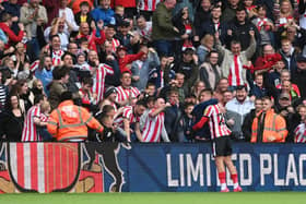 Sunderland return to the Stadium of Light to face QPR this weekend (Photo by Stu Forster/Getty Images)