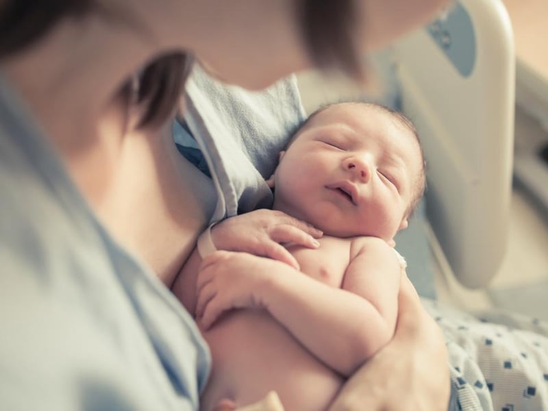 The traditional name of Alexander also proved popular, with 252 babies being named this.