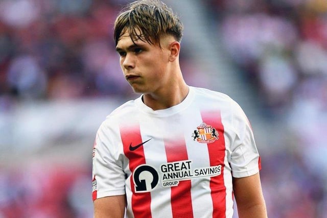 The Manchester City prospect, still only 18, made 39 League One appearances for Sunderland last season. Doyle's ability to step out with the ball and play as a left-sided centre-back proved beneficial, yet the teenager did fall down the pecking order under Alex Neil. City will probably look to send him out on loan again.