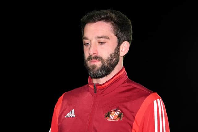 Will Grigg's future, transfer priorities and a Charlie Wyke replacement: Our Sunderland writers examine key issues