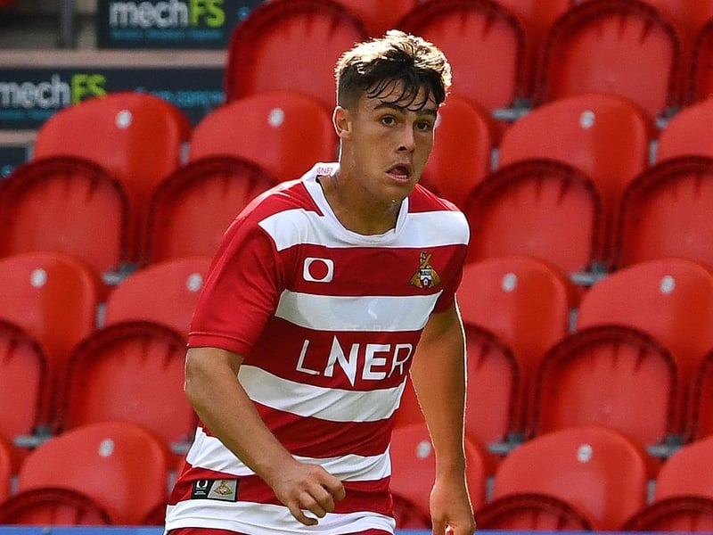 Signed: 29/03/19. Contracted until: 2022