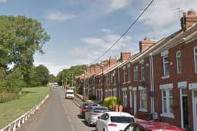 Six neighbours in this Wearside street have won £1,000 each as part of the latest People's Postcode Lottery draw.