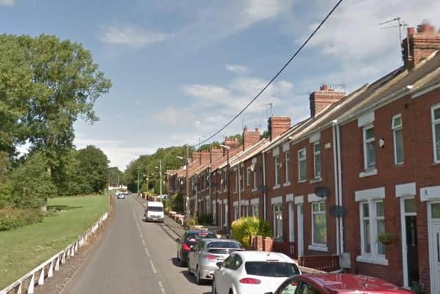 Six neighbours in this Wearside street have won £1,000 each as part of the latest People's Postcode Lottery draw.