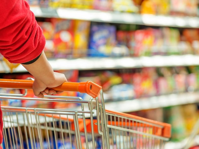 If anything the coronavirus pandemic has shown how much we need our hardworking supermarket staff, and always will.
