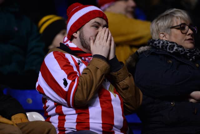 The legal issues around coronavirus which could mean Sunderland games go ahead without fans.