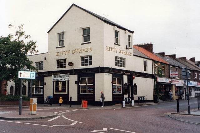 We would love your memories of these Sunderland pubs. To share them, email chris.cordner@jpimedia.co.uk.