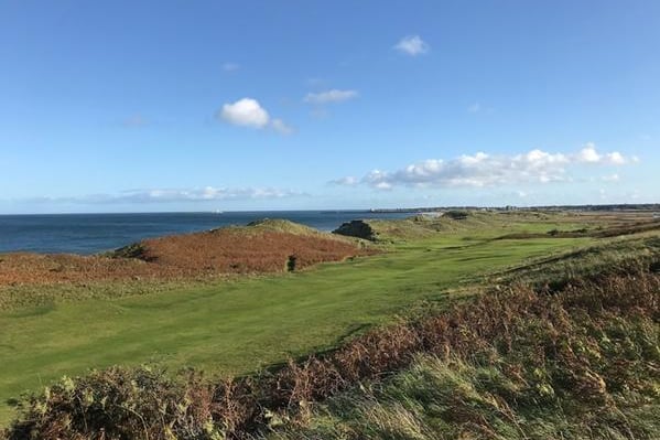 Originally laid out in 1892 by the legendary Tom Morris, the current layout at Warkworth comprises nine greens, each with two very different tee boxes, providing a true 18 hole experience.
Various membership options. Full £355.
Visit https://www.warkworthgolf.club/membership-details/ for more information.