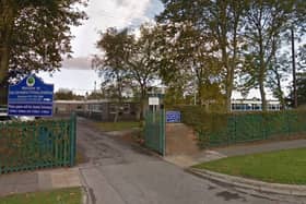 East Herrington Primary Academy has been judged as a good school following its latest Ofsted inspection.

Photograph: Google Maps