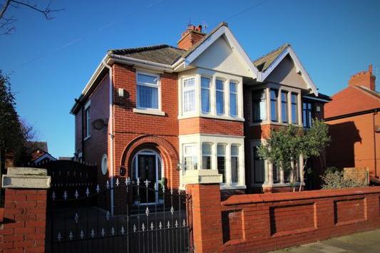 This three-bedroom, semi-detached home is available for £850 per calendar month with Brighter Lets.
