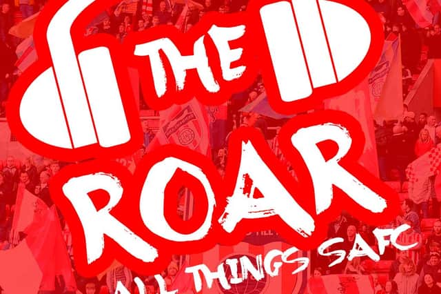 Sunderland Echo Roar podcast