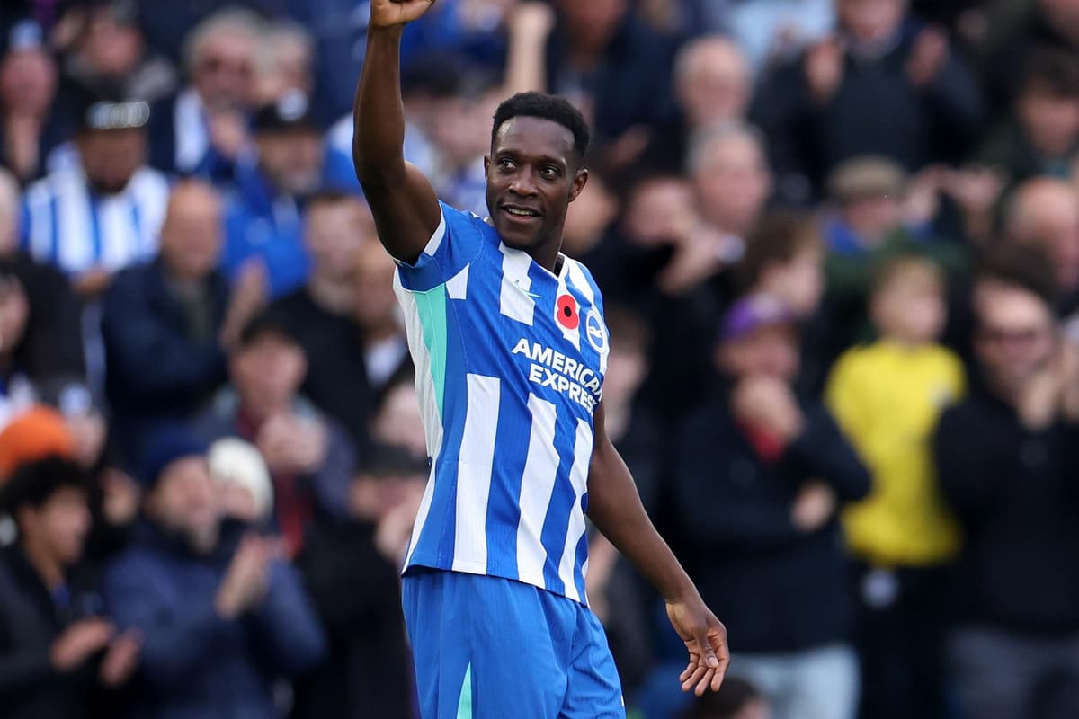 'Feeling runs deep' – Danny Welbeck sends classy Sunderland message and ...