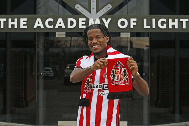 Another January signing who is yet to start for the first team. Sunderland will assess what is best for the 21-year-old’s development in the summer, after Ekwah signed a deal until 2027 on Wearside. A loan move may be an option if his game time remains limited.