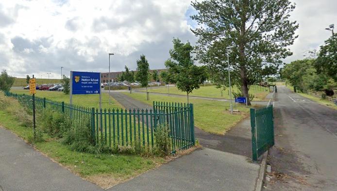 Hetton Academy achieved a Progress 8 score of -0.63 which is below the Local Authority average of -0.44. 

Photograph: Google