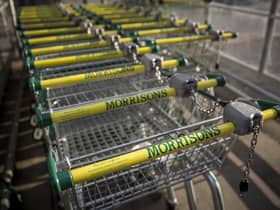 Morrisons has slashed the price of almost 50 items 