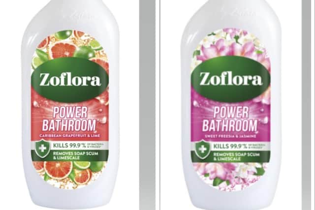 Get your home sparkling clean this spring, with help from Beldray and ...